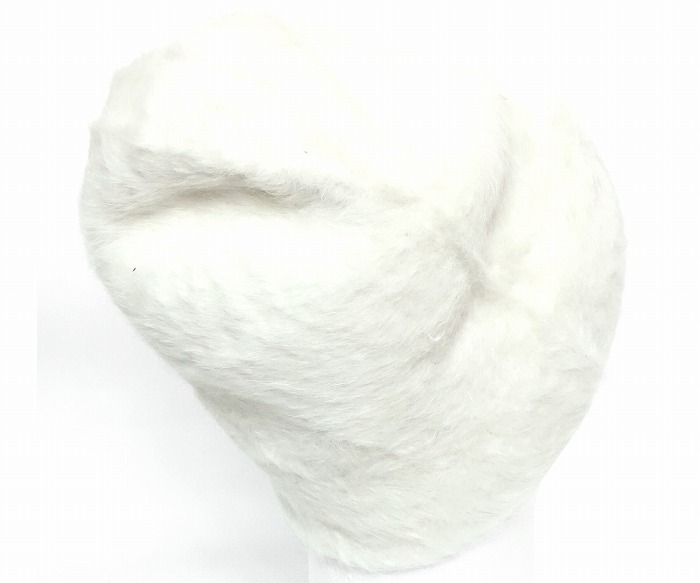 KANGOL�����󥴡��롡�˥åȥ���åס�FURGORA SKULL CAP���ե������顡�����롡����åס����꡼��