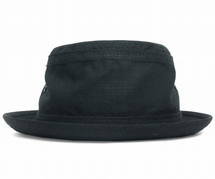 NEW YORK HAT���˥塼�衼���ϥåȡ�3073 Rip Stop Stingy����åץ��ȥåס����ƥ��󥸡����֥�å�