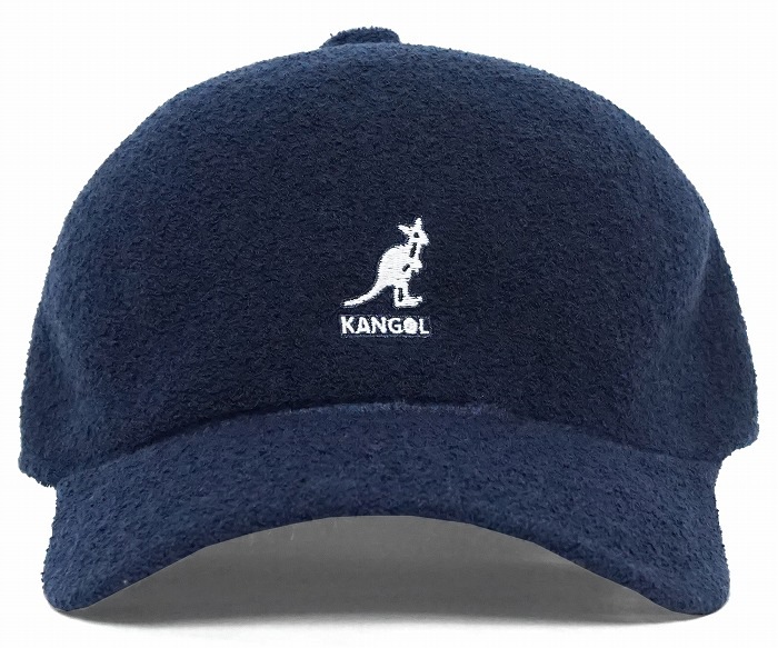 KANGOL�����󥴡��롡����åס�Bermuda Spacecap���Хߥ塼�������ڡ�������åס��ͥ��ӡ�