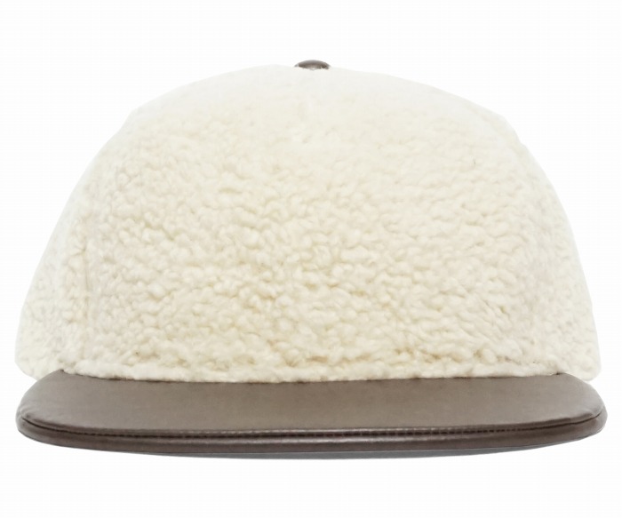 ����̵����KANGOL�����󥴡��롡Faux Sherpa Links �ե�����������ѡ���󥯥����ʥ�����