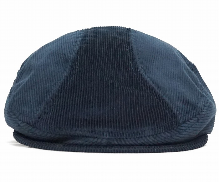 NEW YORK HAT���˥塼�衼���ϥåȡ�9048��Corduroy 1900�������ǥ������1900���ͥ��ӡ�