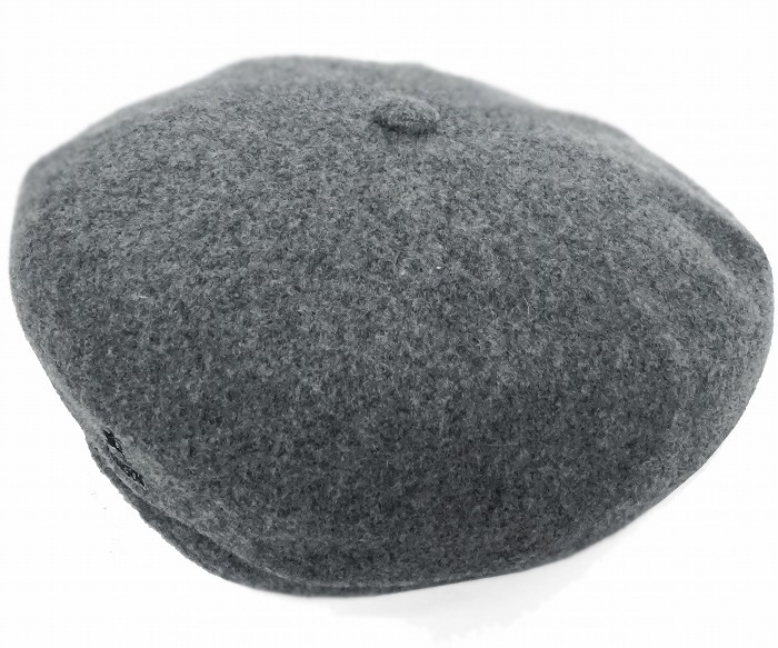 KANGOL�����󥴡��롡Wool Hawker�������롡�ۥ��������������ե��ͥ�