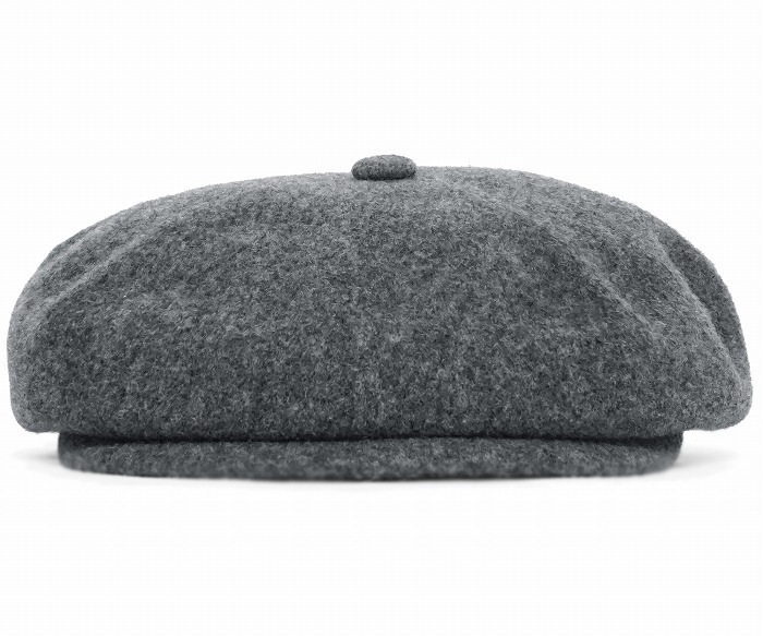 KANGOL�����󥴡��롡Wool Hawker�������롡�ۥ��������������ե��ͥ�