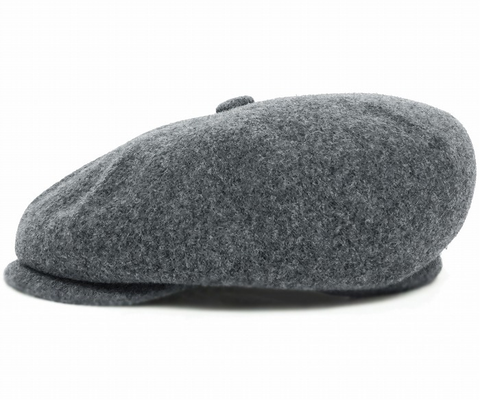 KANGOL�����󥴡��롡Wool Hawker�������롡�ۥ��������������ե��ͥ�