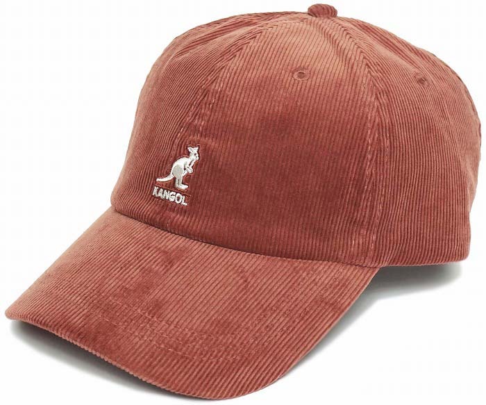 KANGOL�����󥴡��롡Cord Baseball�������ǥ�������١����ܡ��롡�ե����������ѡ���