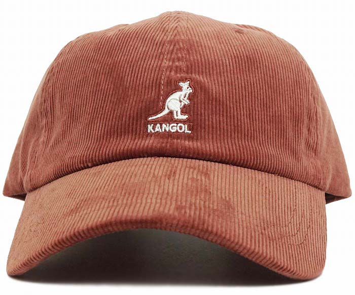 KANGOL�����󥴡��롡Cord Baseball�������ǥ�������١����ܡ��롡�ե����������ѡ���