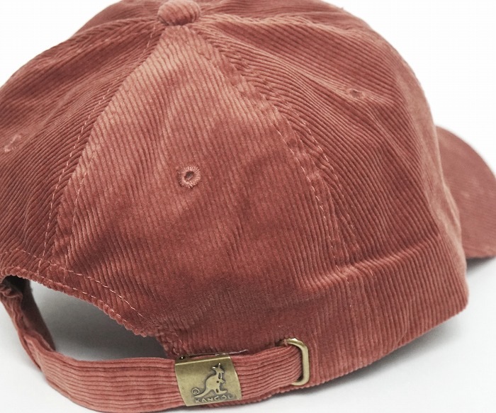 KANGOL�����󥴡��롡Cord Baseball�������ǥ�������١����ܡ��롡�ե����������ѡ���