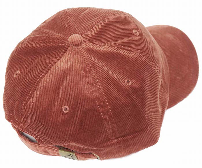 KANGOL�����󥴡��롡Cord Baseball�������ǥ�������١����ܡ��롡�ե����������ѡ���