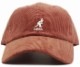 KANGOL�����󥴡��롡Cord Baseball�������ǥ�������١����ܡ��롡�ե����������ѡ���