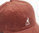 KANGOL�����󥴡��롡Cord Baseball�������ǥ�������١����ܡ��롡�ե����������ѡ���