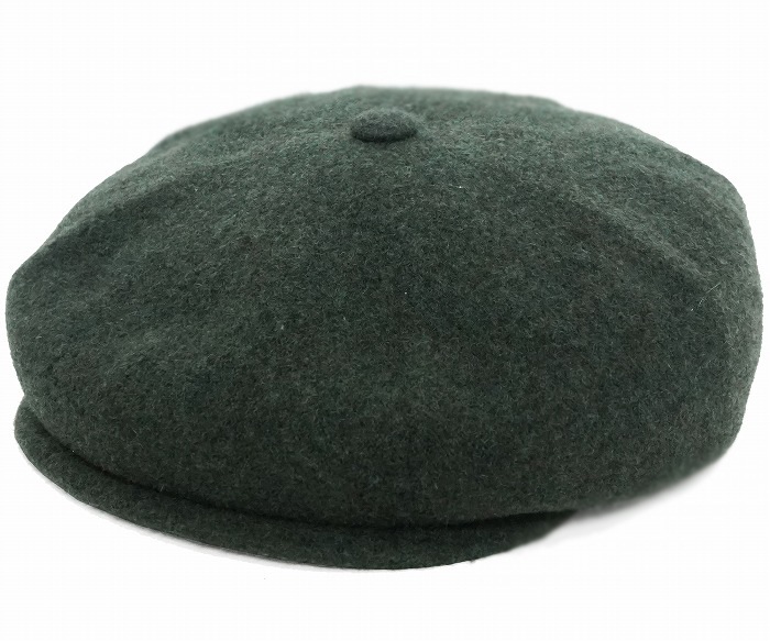 KANGOL�����󥴡��롡Wool Hawker�������롡�ۥ��������ϥ󥿡��ߥå���
