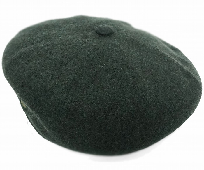 KANGOL�����󥴡��롡Wool Hawker�������롡�ۥ��������ϥ󥿡��ߥå���