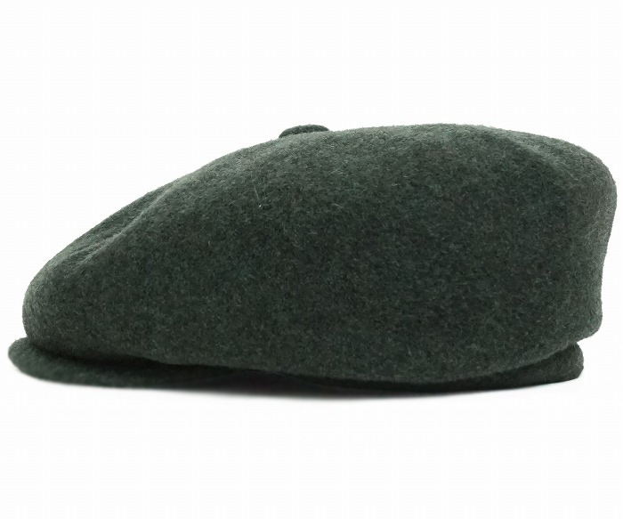 KANGOL�����󥴡��롡Wool Hawker�������롡�ۥ��������ϥ󥿡��ߥå���