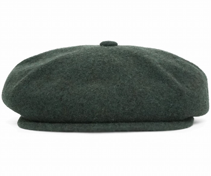 KANGOL�����󥴡��롡Wool Hawker�������롡�ۥ��������ϥ󥿡��ߥå���