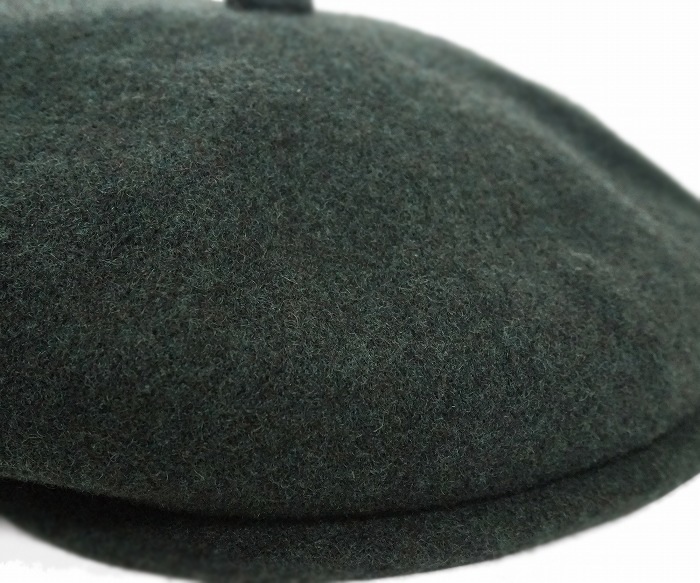 KANGOL�����󥴡��롡Wool Hawker�������롡�ۥ��������ϥ󥿡��ߥå���