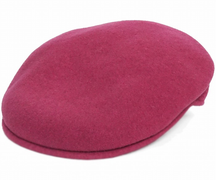 KANGOL�����󥴡��롡�ϥ���󥰡�WOOL 504�������롡504�������ͥå�