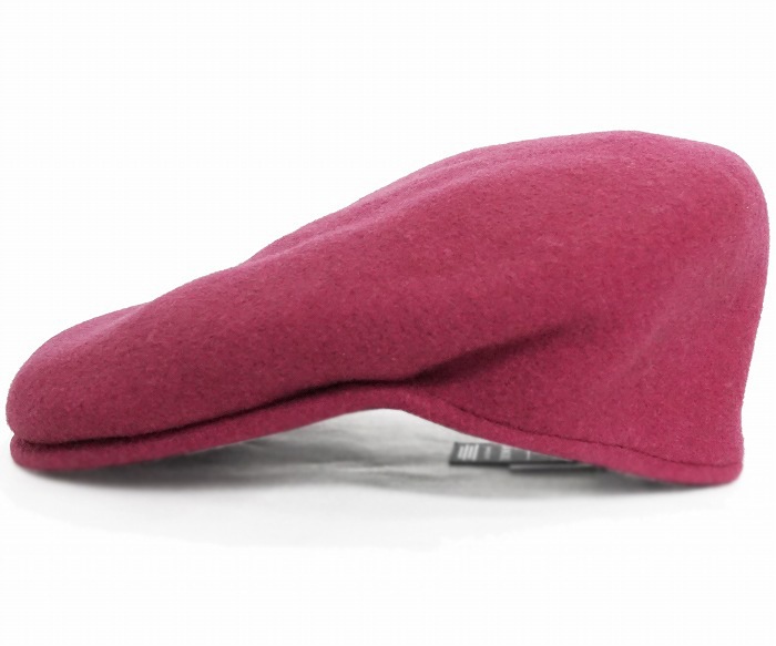 KANGOL�����󥴡��롡�ϥ���󥰡�WOOL 504�������롡504�������ͥå�