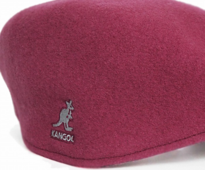 KANGOL�����󥴡��롡�ϥ���󥰡�WOOL 504�������롡504�������ͥå�