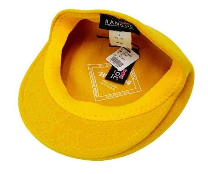 KANGOL�����󥴡��롡�ϥ���󥰡�WOOL 504�������롡504��������ɥ������
