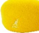 KANGOL�����󥴡��롡�ϥ���󥰡�WOOL 504�������롡504��������ɥ������
