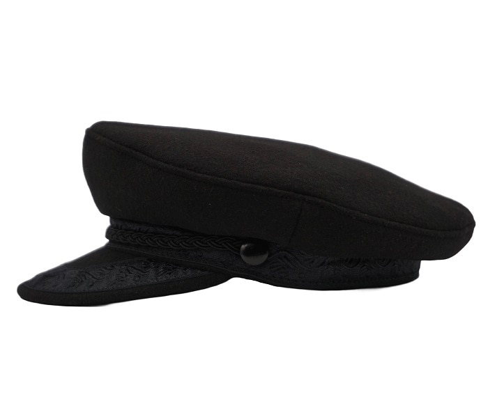 NEW YORK HAT ニューヨークハット 9040 Greek Fisherman グリーク