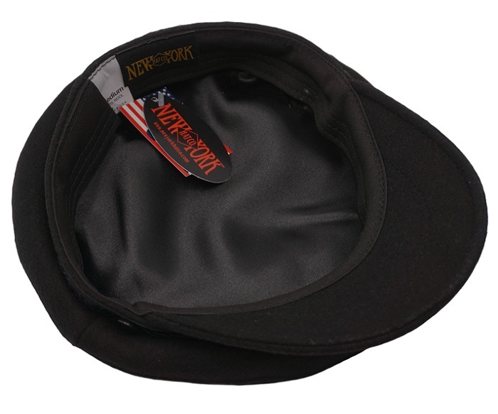 ニューヨークハット 帽子 マリンキャップ メンズ レディース NEW YORK HAT 9040　Greek Fisherman　グリーク　フィッシャーマン NEW YORK HAT ニューヨークハット 9040 Greek Fisherman グリーク