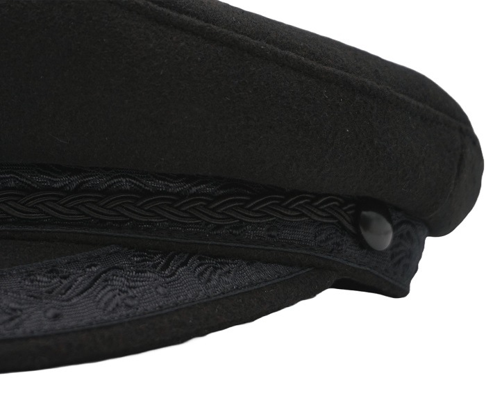 NEW YORK HAT ニューヨークハット 9040 Greek Fisherman グリーク