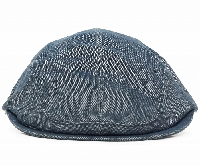 HELEN KAMINSKI ヘレンカミンスキー KAMINSKI XY Karim カリム インディゴ