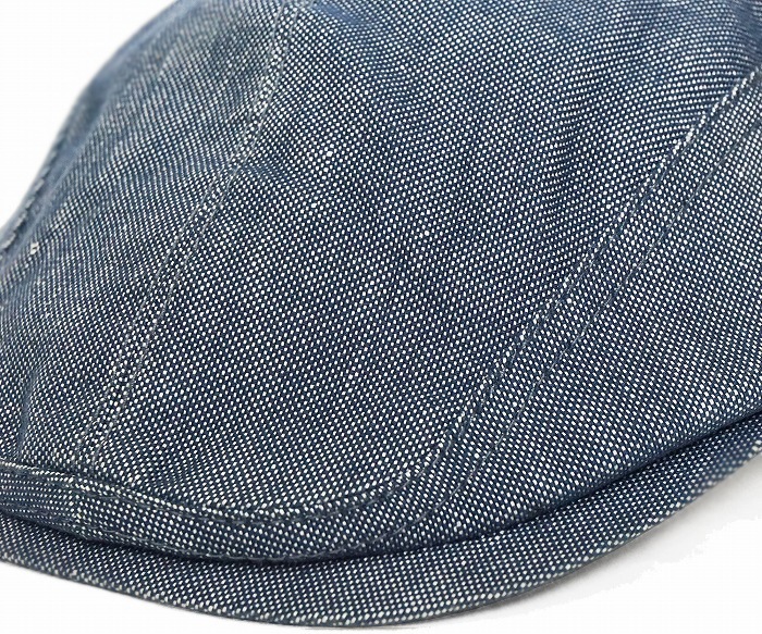 HELEN KAMINSKI ヘレンカミンスキー KAMINSKI XY Karim カリム インディゴ