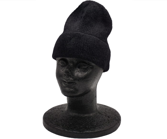 KANGOL カンゴール Faux Fur Beanie フォークス ファー ビーニー 帽子