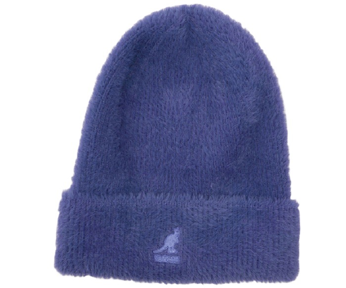 KANGOL カンゴール Faux Fur Beanie フォークス ファー ビーニー 帽子