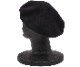 NEW YORK HAT˥塼衼ϥåȡ4005 11-1/2 Inch Wool Beret٥졼֥å