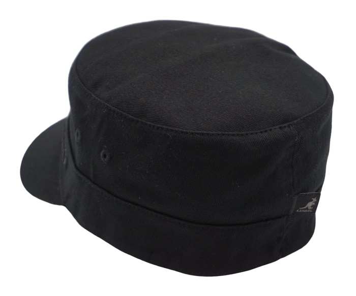 KANGOL カンゴール ワークキャップ COTTON TWILL ARMY CAP コットン