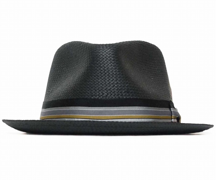 ����̵����NEW YORK HAT���˥塼�衼���ϥåȡ�2210 Toyo Retro Pinch Brim���ȡ��衼����ȥ����ԥ�����֥�ࡡ�֥�å�