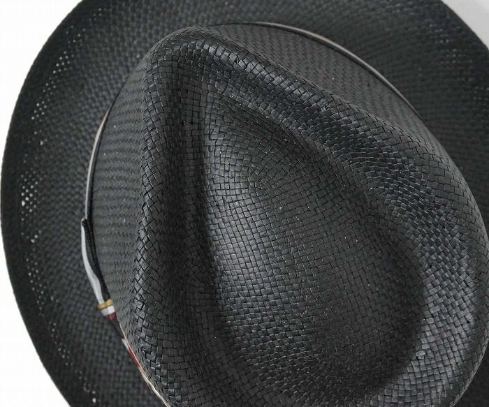 ����̵����NEW YORK HAT���˥塼�衼���ϥåȡ�2210 Toyo Retro Pinch Brim���ȡ��衼����ȥ����ԥ�����֥�ࡡ�֥�å�