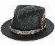 ����̵����NEW YORK HAT���˥塼�衼���ϥåȡ�2210 Toyo Retro Pinch Brim���ȡ��衼����ȥ����ԥ�����֥�ࡡ�֥�å�