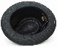 ����̵����NEW YORK HAT���˥塼�衼���ϥåȡ�2210 Toyo Retro Pinch Brim���ȡ��衼����ȥ����ԥ�����֥�ࡡ�֥�å�