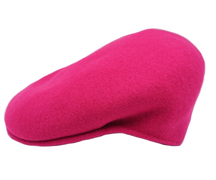 KANGOL�����󥴡��롡�ϥ���󥰡�WOOL 504�������롡504�����쥯�ȥ�å��ԥ�