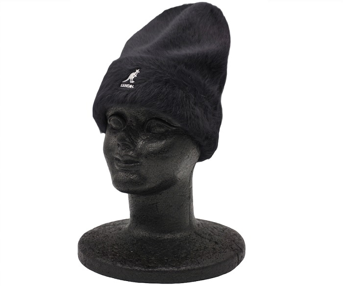 FURGORA CUFF BEANIE - 帽子