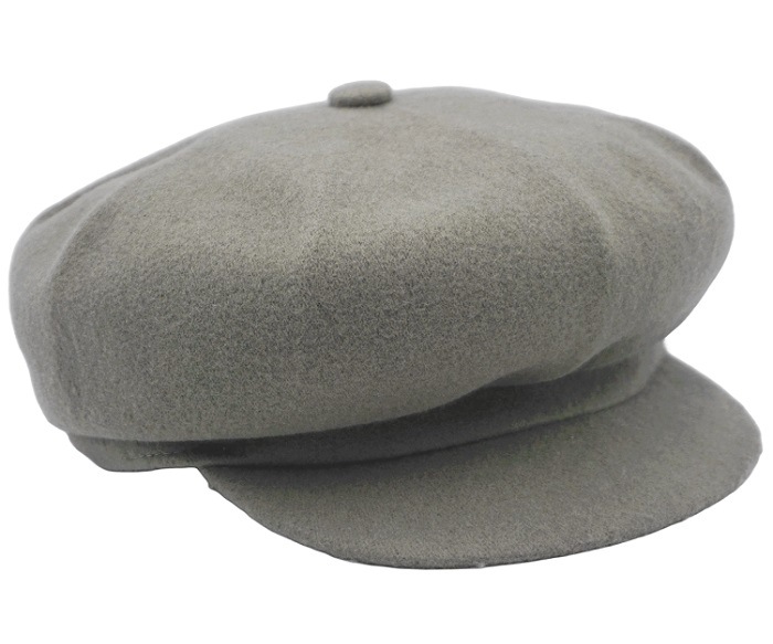 KANGOL�����󥴡��롡Wool Spitfire�������롡���ԥåȥե��������������॰�쥤