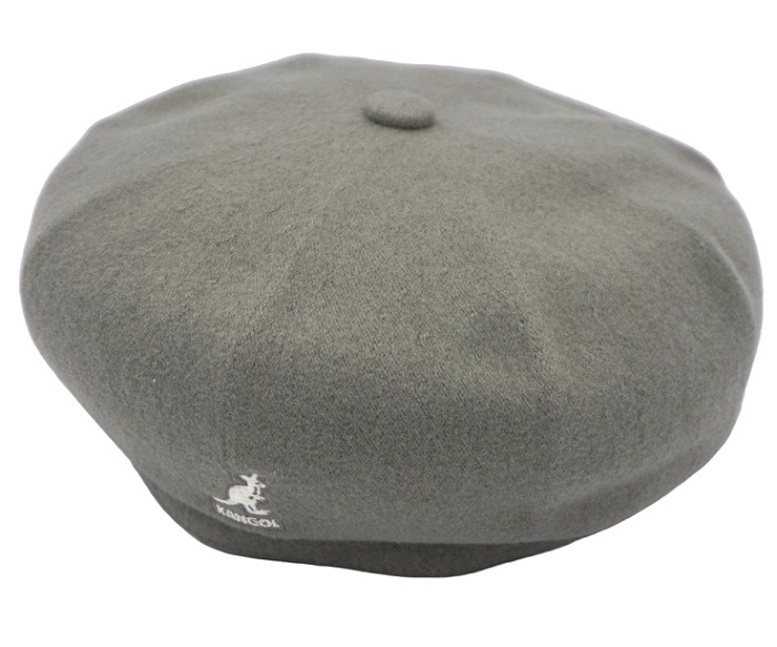 KANGOL�����󥴡��롡Wool Spitfire�������롡���ԥåȥե��������������॰�쥤