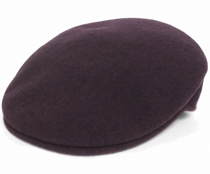 KANGOL�����󥴡��롡�ϥ���󥰡�WOOL 504�������롡504��������