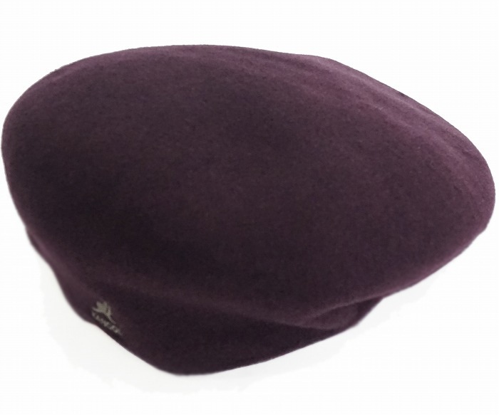 KANGOL�����󥴡��롡�ϥ���󥰡�WOOL 504�������롡504��������