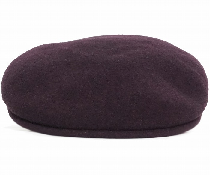 KANGOL�����󥴡��롡�ϥ���󥰡�WOOL 504�������롡504��������