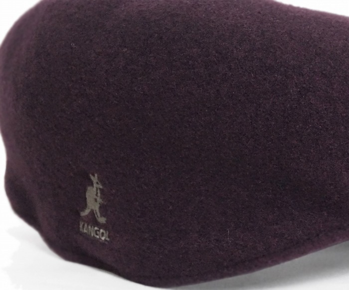 KANGOL�����󥴡��롡�ϥ���󥰡�WOOL 504�������롡504��������