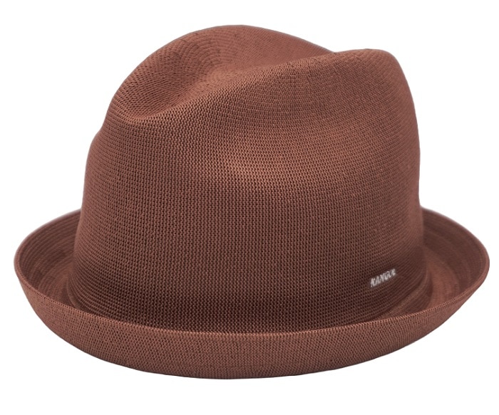 KANGOL�����󥴡��롡�ϥåȡ�TROPIC PLAYER���ȥ��ԥå��ץ쥤�䡼���ޥۥ��ˡ�