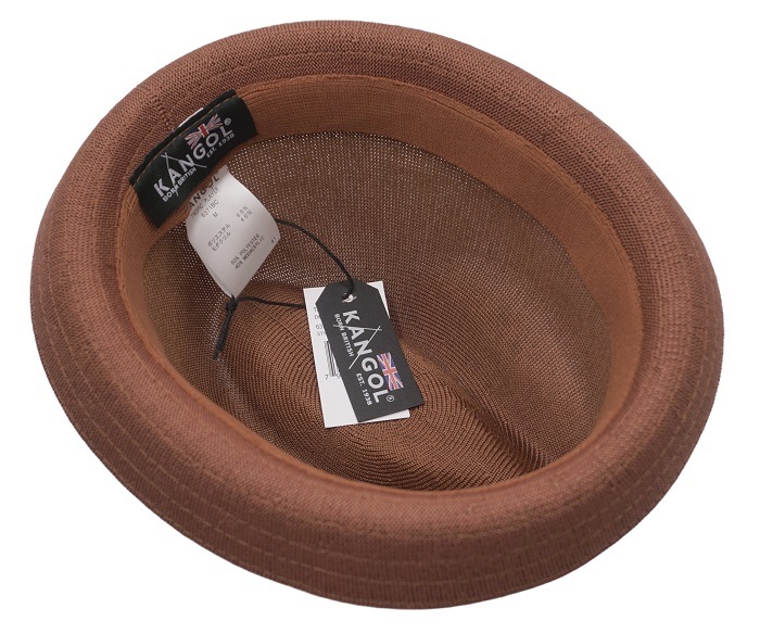 KANGOL�����󥴡��롡�ϥåȡ�TROPIC PLAYER���ȥ��ԥå��ץ쥤�䡼���ޥۥ��ˡ�