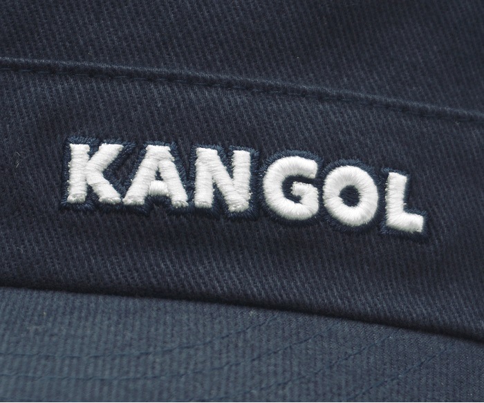 KANGOL�����󥴡��롡�������åס�COTTON TWILL ARMY CAP�����åȥ󡡥ĥ��롡�����ߡ�����åס��ͥ��ӡ�