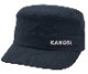 KANGOL�����󥴡��롡�������åס�COTTON TWILL ARMY CAP�����åȥ󡡥ĥ��롡�����ߡ�����åס��ͥ��ӡ�