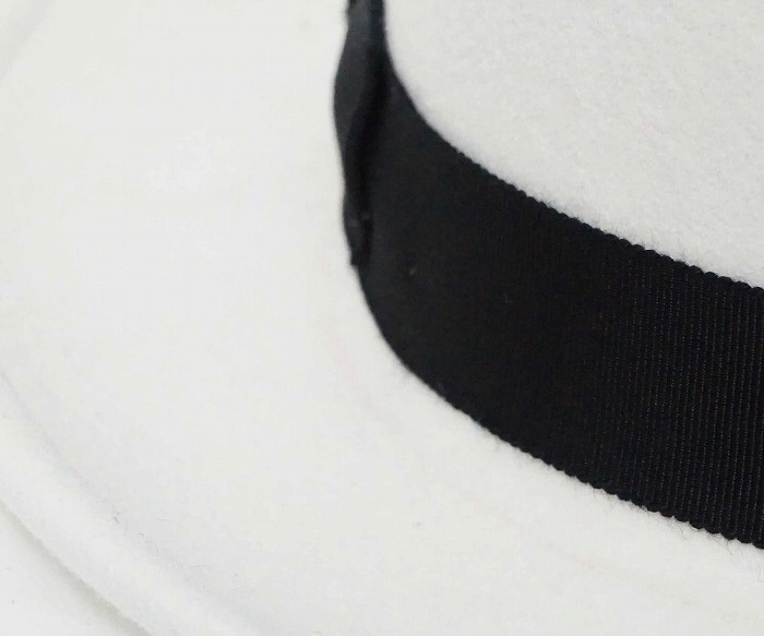 ����̵����NEW YORK HAT���˥塼�衼���ϥåȡ�5319��The Fedora���� �ե��ɥ顡�ۥ磻��